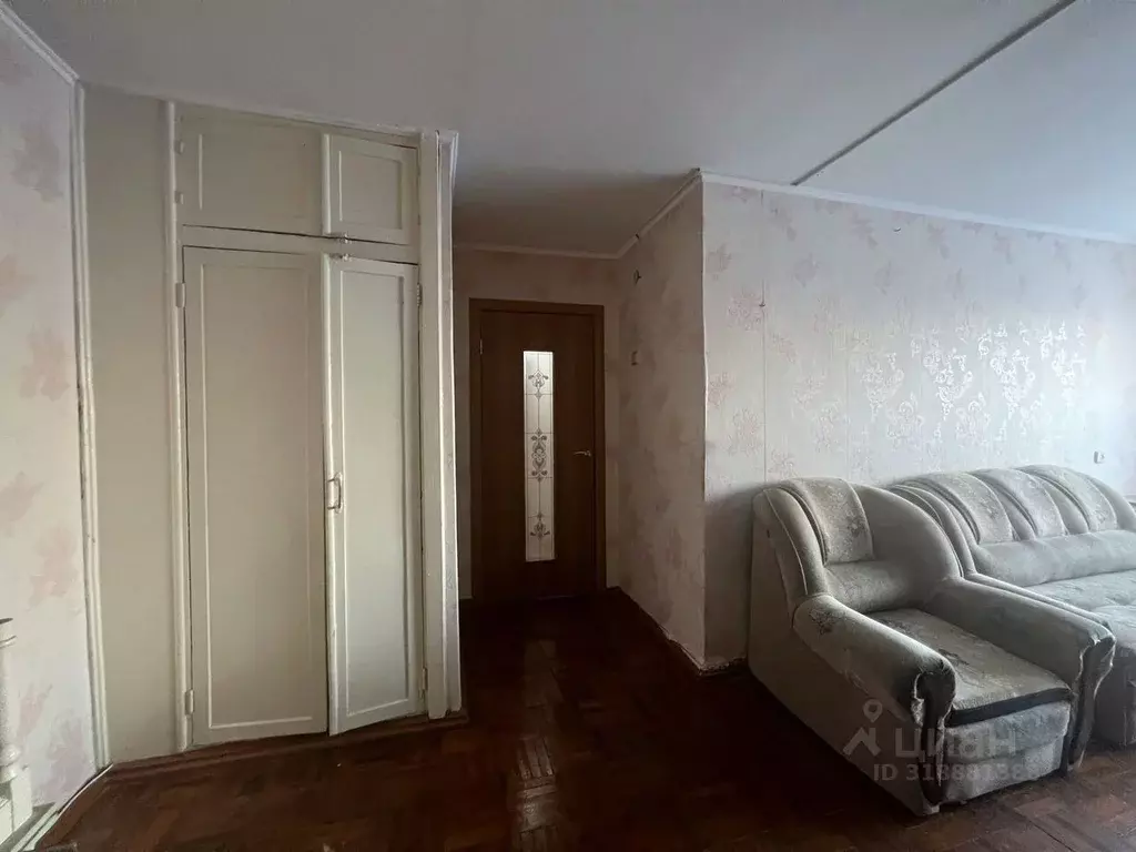 2-к кв. Тюменская область, Тюмень проезд Геологоразведчиков, 12А (44.0 ... - Фото 1