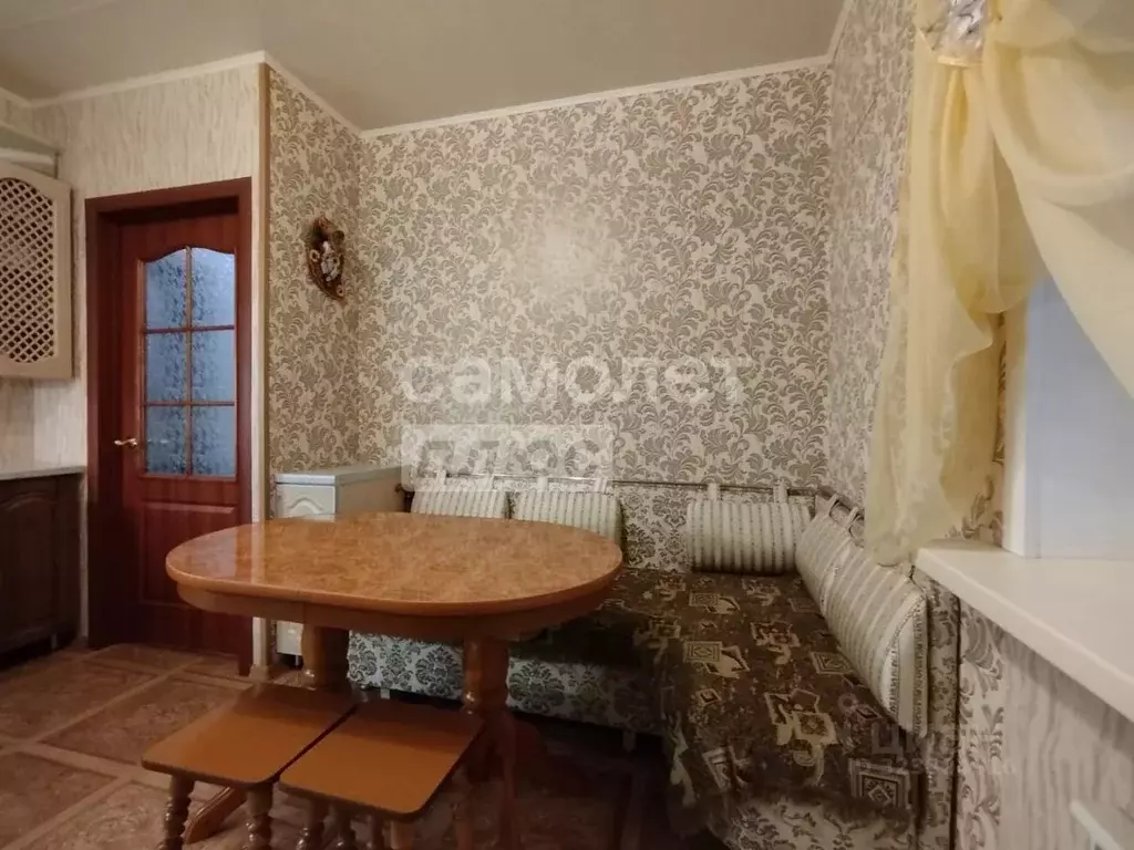 Дом в Пензенская область, Кузнецк Литейная ул., 7 (87 м) - Фото 1