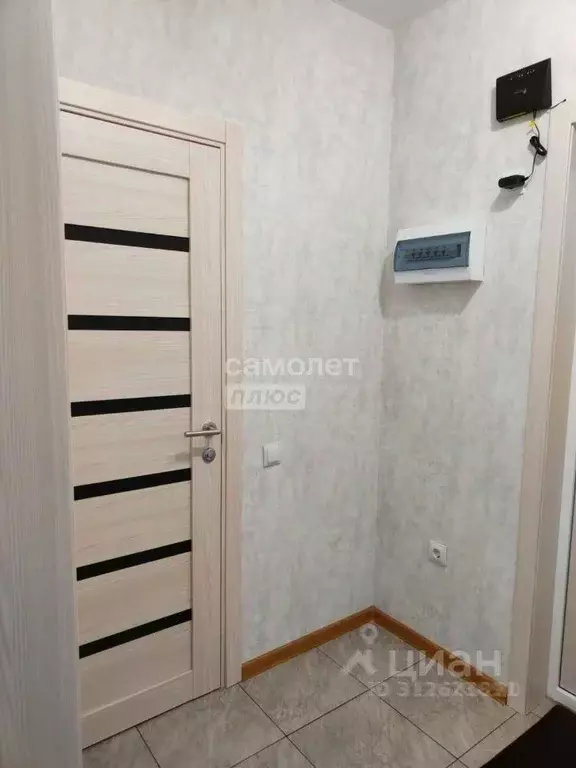 Студия Краснодарский край, Анапа ул. Ивана Голубца, 147 (27.0 м) - Фото 1