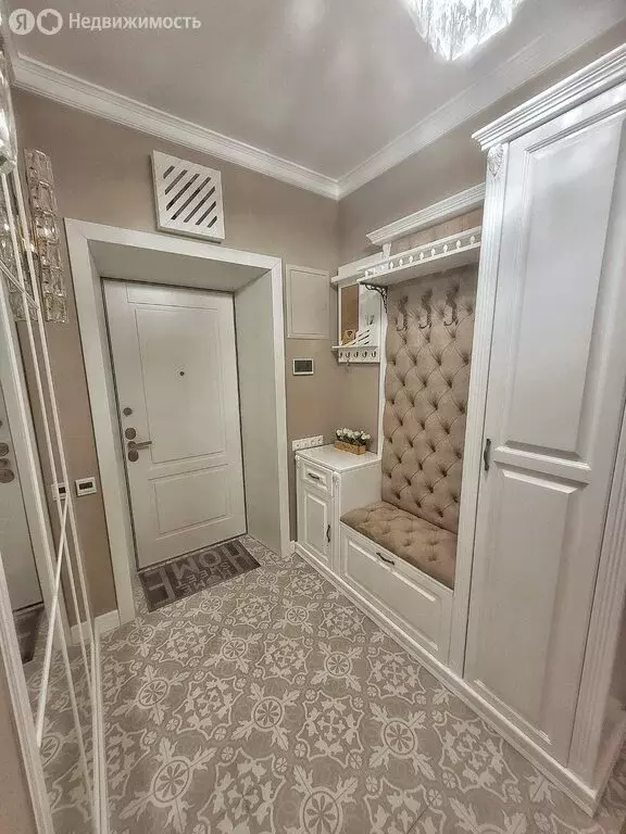 2-комнатная квартира: Москва, улица Трофимова, 4 (49 м) - Фото 2