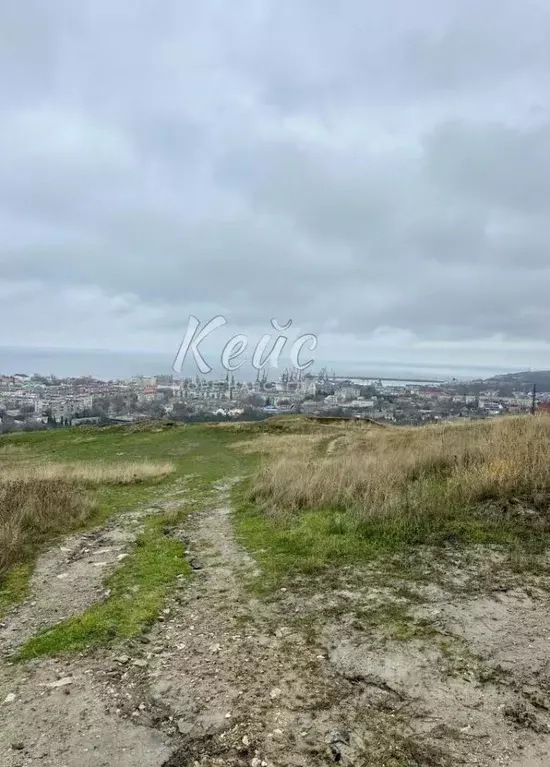 Участок в Крым, Феодосия ул. Судакская, 6 (5.0 сот.) - Фото 1