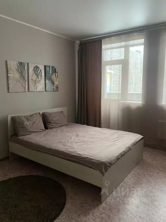 Студия Алтайский край, Бийск ул. Михаила Кутузова, 27 (28.0 м) - Фото 2