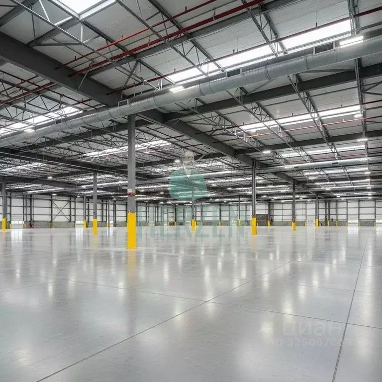 Склад в Московская область, Богородский городской округ, Обухово пгт, ... - Фото 2