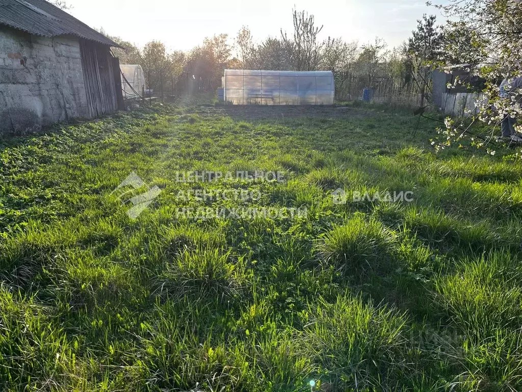 Участок в Рязанская область, Рязань ул. Мира, 15 (6.0 сот.) - Фото 1