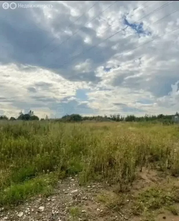 Участок в Казань, СТ Сад № 1 Завода СК имени Кирова, 4 (8.9 м) - Фото 1