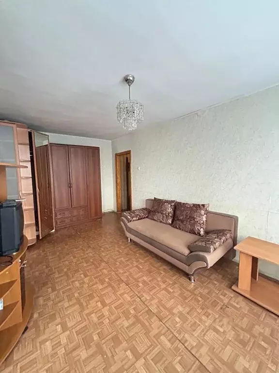 4-к кв. Кемеровская область, Кемерово ул. Ворошилова, 6 (63.0 м) - Фото 1