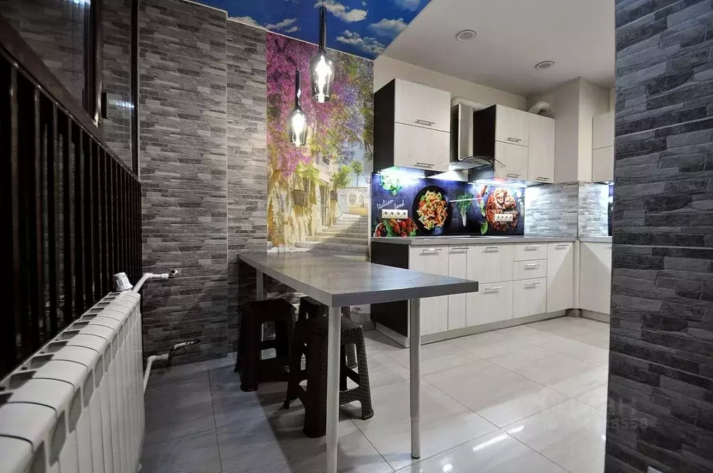 1-к кв. Московская область, Ленинский городской округ, Лопатино пгт ... - Фото 2