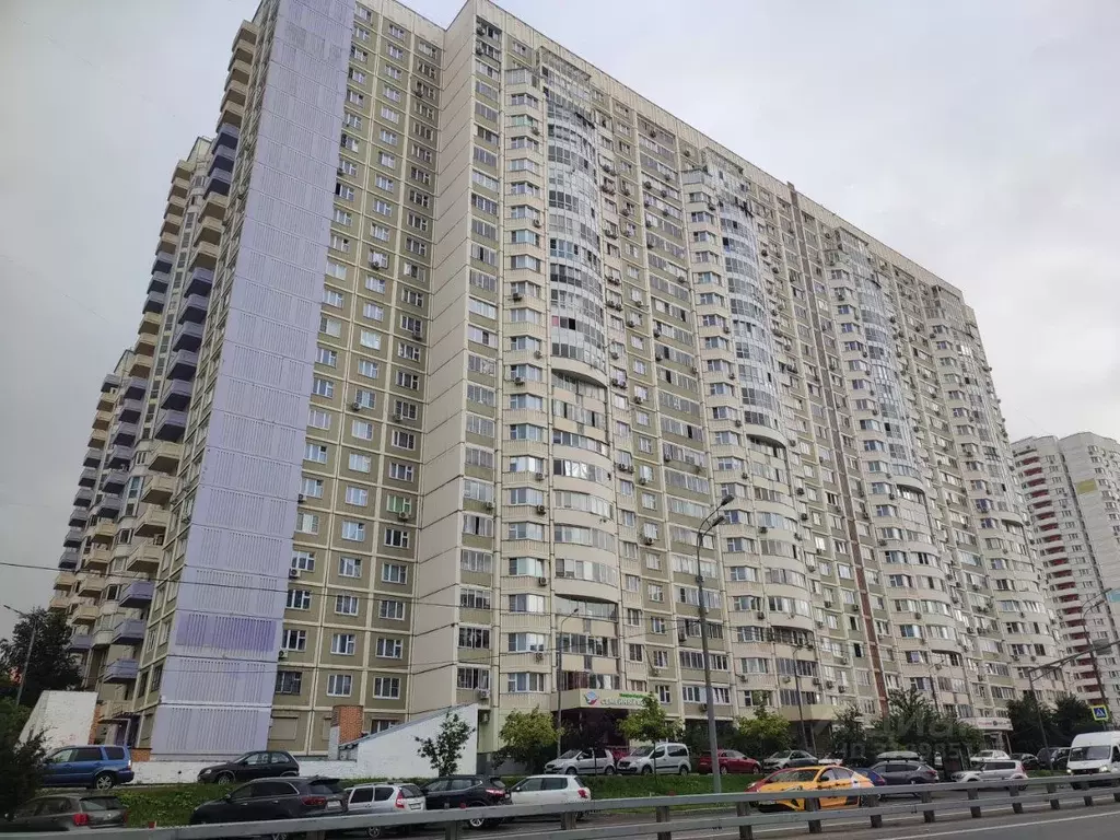 Помещение свободного назначения в Московская область, Химки Молодежная ... - Фото 0