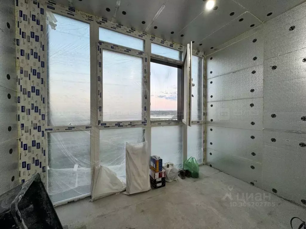 3-к кв. Татарстан, Казань ул. Сибгата Хакима, 51 (110.0 м) - Фото 0