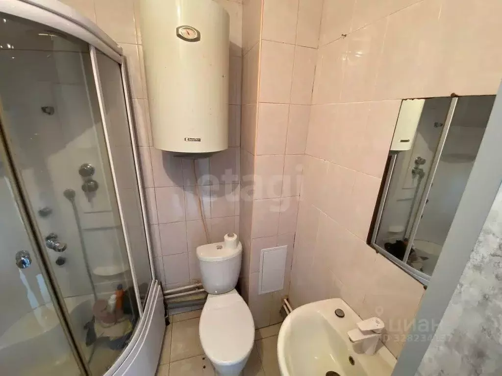 Студия Амурская область, Белогорск ш. Никольское, 166 (23.0 м) - Фото 1