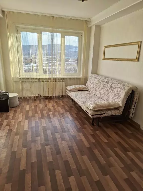 2-к. квартира, 40 м, 8/9 эт. - Фото 0