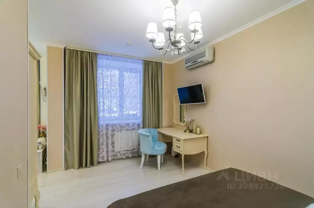 Комната Пермский край, Пермь Екатерининская ул., 165 (30.0 м) - Фото 2
