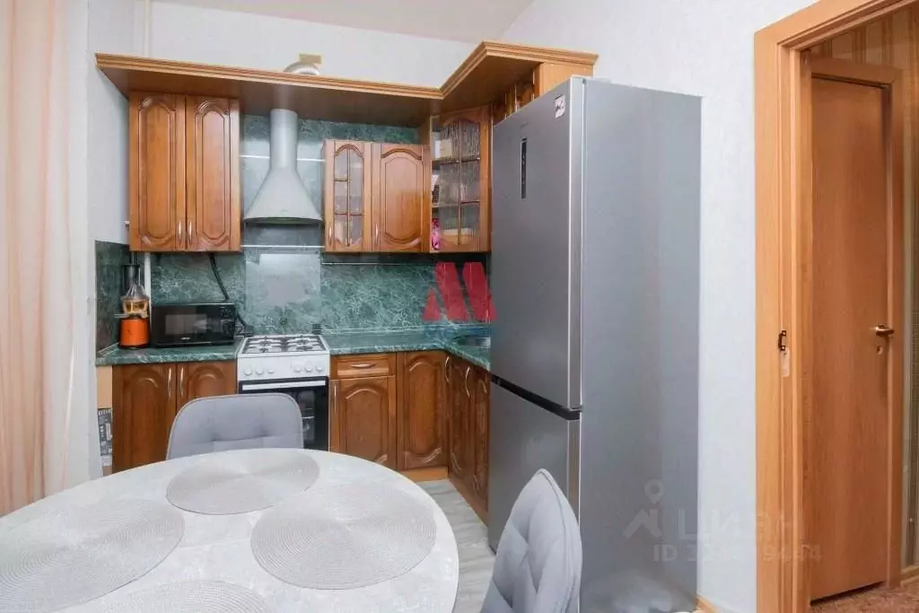 1-к кв. Ярославская область, Ярославль ул. Шевелюха, 98 (43.4 м) - Фото 1