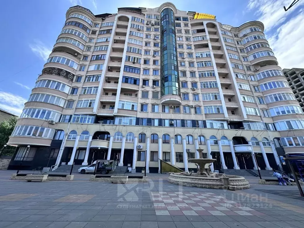 3-к кв. Дагестан, Махачкала ул. Сурхаева, 12А (155.0 м) - Фото 0