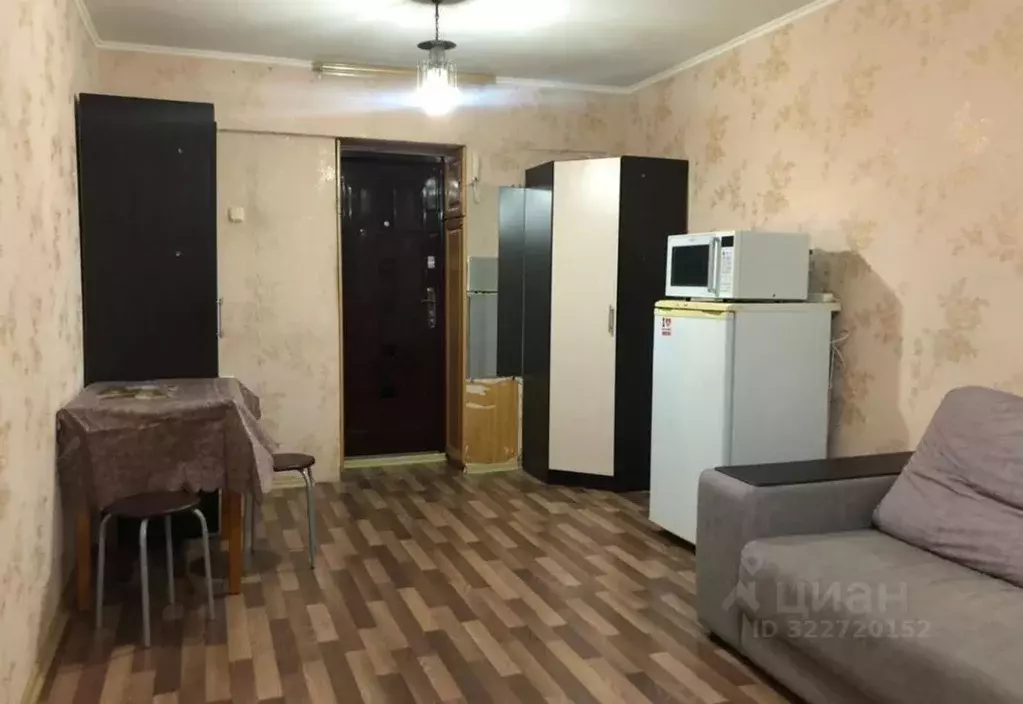 Комната Краснодарский край, Новороссийск просп. Дзержинского (19.0 м) - Фото 2