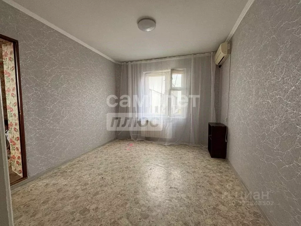 1-к кв. Калмыкия, Элиста 7-й мкр, 4к4А (40.0 м) - Фото 1