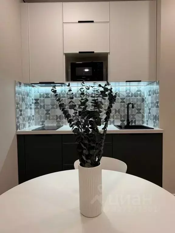 1-к кв. Башкортостан, Уфа ул. Акназарова, 20 (40.0 м) - Фото 1