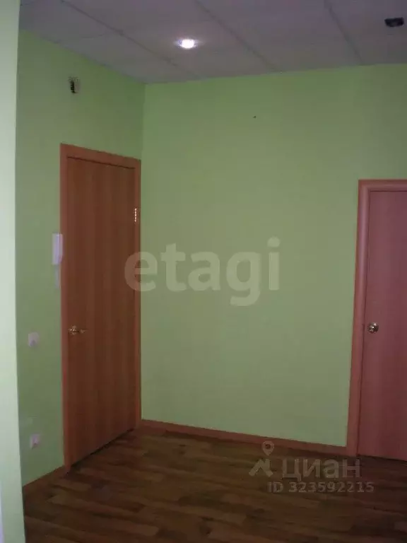 3-к кв. Пермский край, Пермь Кировоградская ул., 61 (74.0 м) - Фото 1