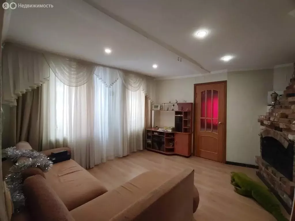 Дом в Дегтярск, улица Герцена (35 м) - Фото 2