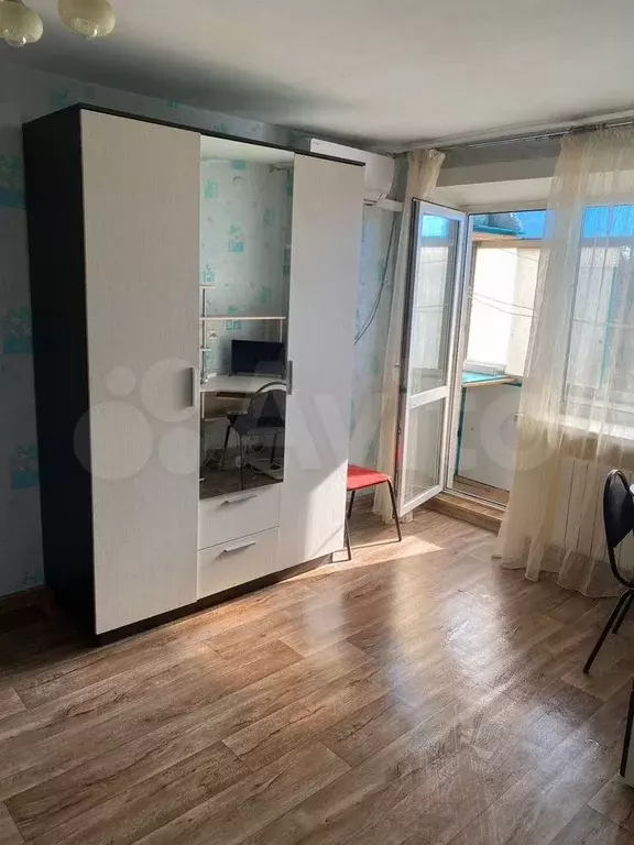 1-к. квартира, 34 м, 3/5 эт. - Фото 1