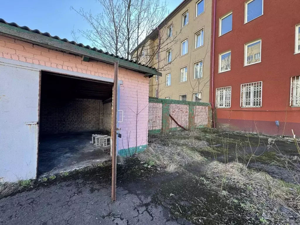 Помещение свободного назначения в Калининградская область, Калининград ... - Фото 2