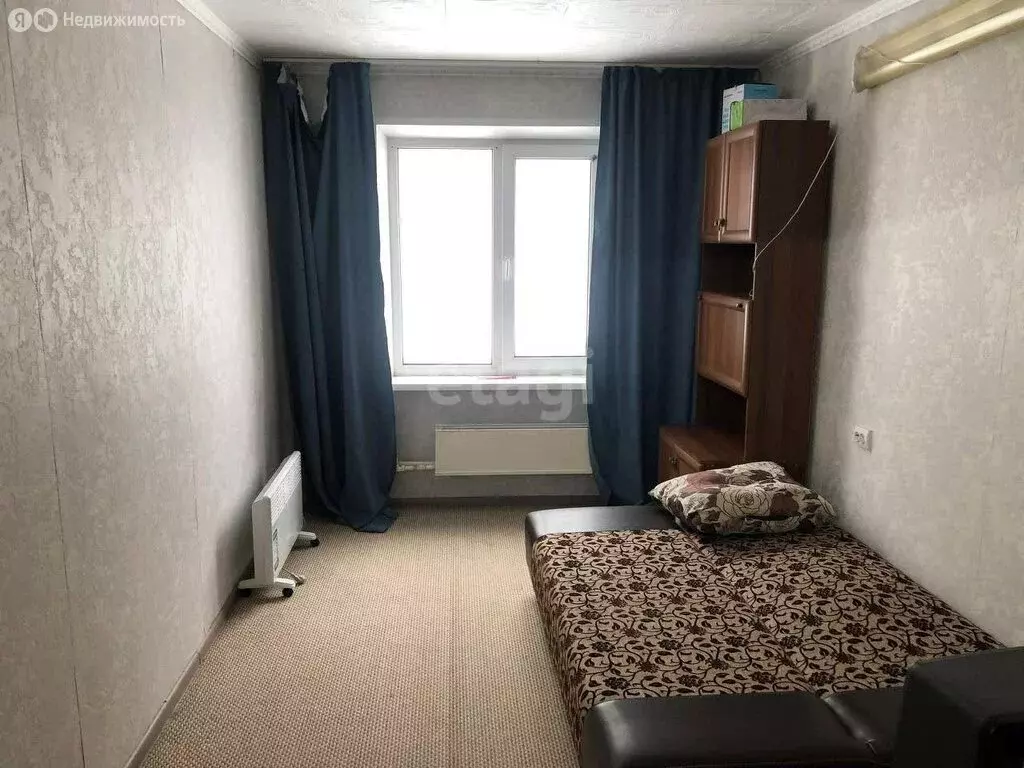 2-комнатная квартира: Норильск, Надеждинская улица, 1Б (48.6 м) - Фото 0