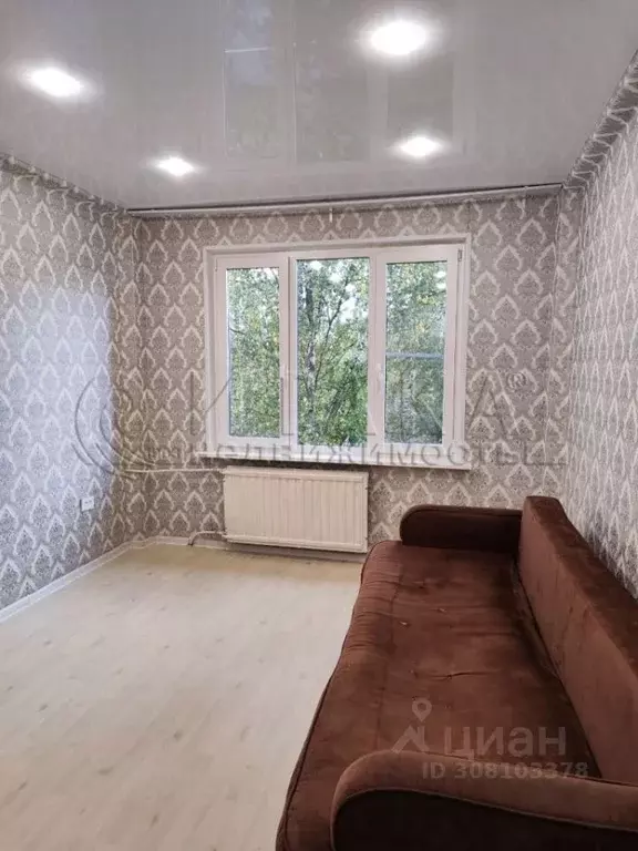 2-к кв. Санкт-Петербург ул. Кибальчича, 18 (45.7 м) - Фото 1