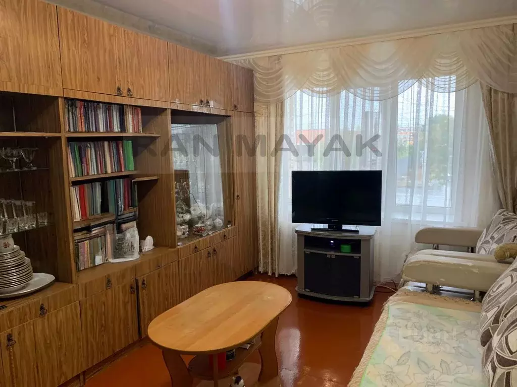 Комната Адыгея, Майкоп ул. Юннатов, 3 (17.1 м) - Фото 1