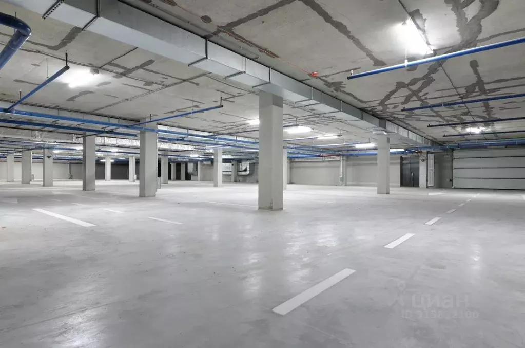 Гараж в Свердловская область, Екатеринбург ул. Академика Бардина, 26А ... - Фото 1