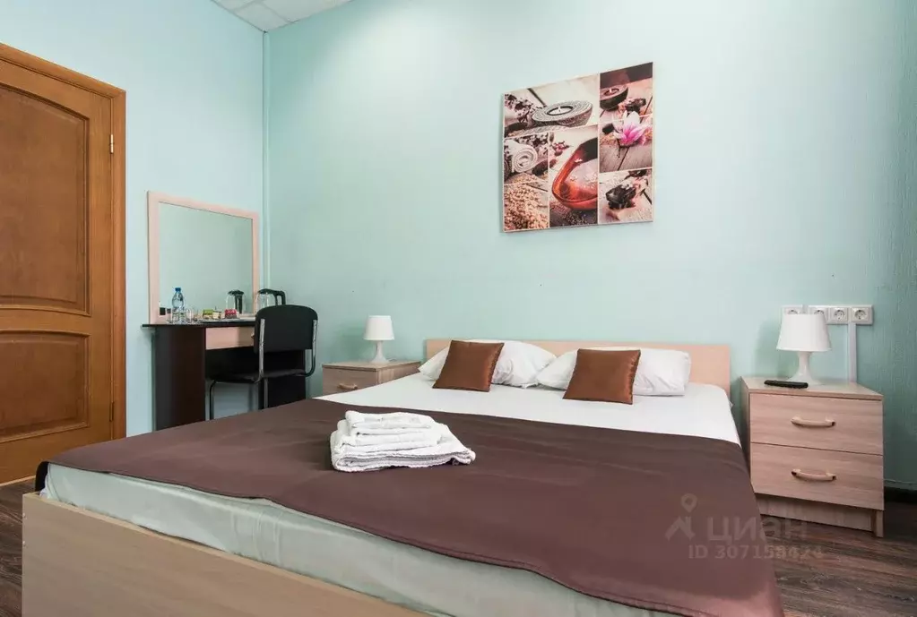 Комната Алтайский край, Барнаул Цеховая ул., 29А (20.0 м) - Фото 2