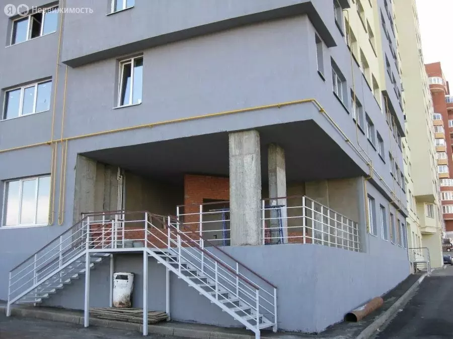Помещение свободного назначения (234.5 м) - Фото 2