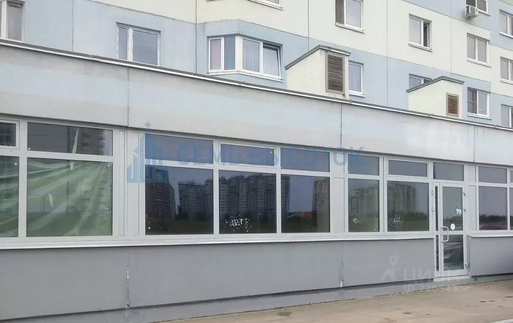 Аренда помещения в домодедово. Южнодомодедовская ул 11
