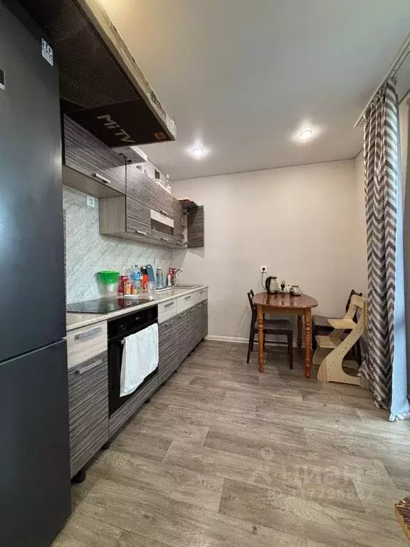 2-к кв. Татарстан, Казань ул. Натана Рахлина, 13к2 (43.6 м) - Фото 1