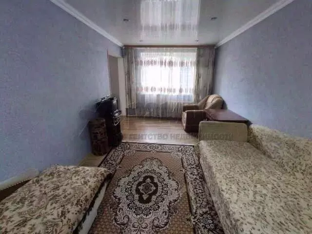 1-к кв. Северная Осетия, Владикавказ ул. Добролюбова (34.0 м) - Фото 1