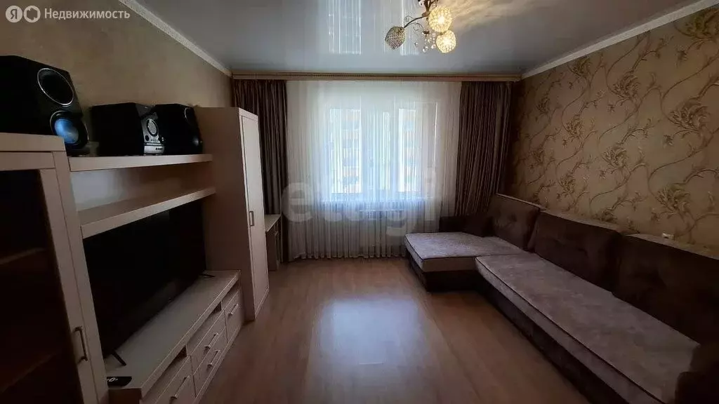 2-комнатная квартира: Ставрополь, улица Тухачевского, 28/3 (59 м) - Фото 0