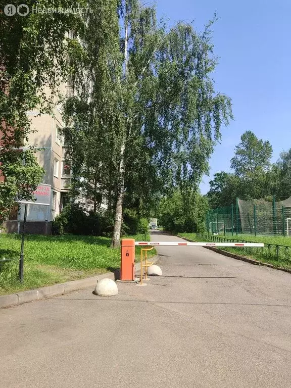 3-комнатная квартира: Санкт-Петербург, проспект Славы, 7к1 (74 м) - Фото 0