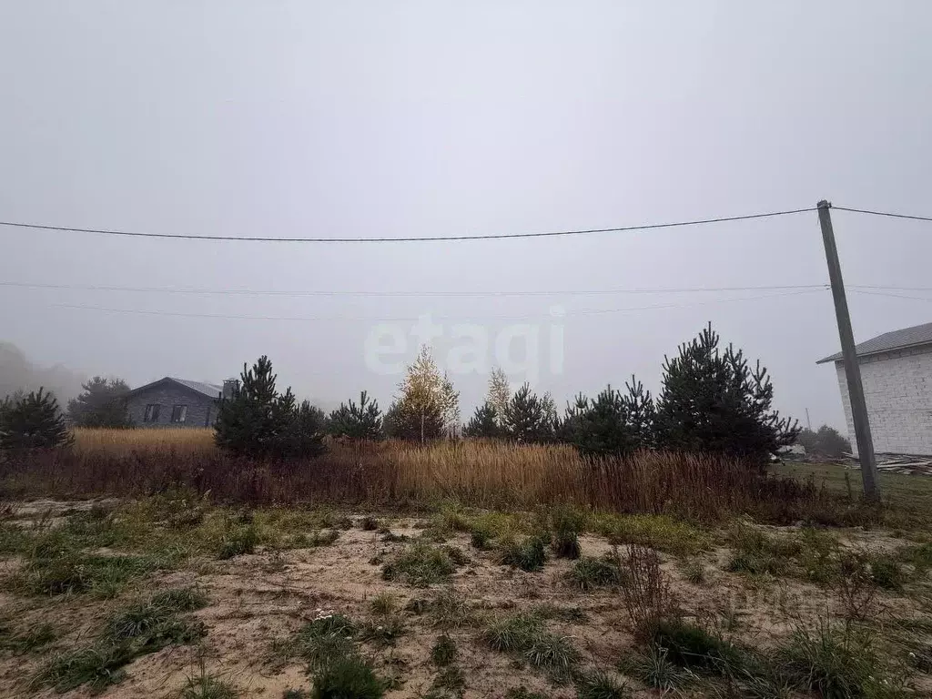 Участок в Костромская область, Кострома ул. Ивана Шейкина (10.2 сот.) - Фото 1