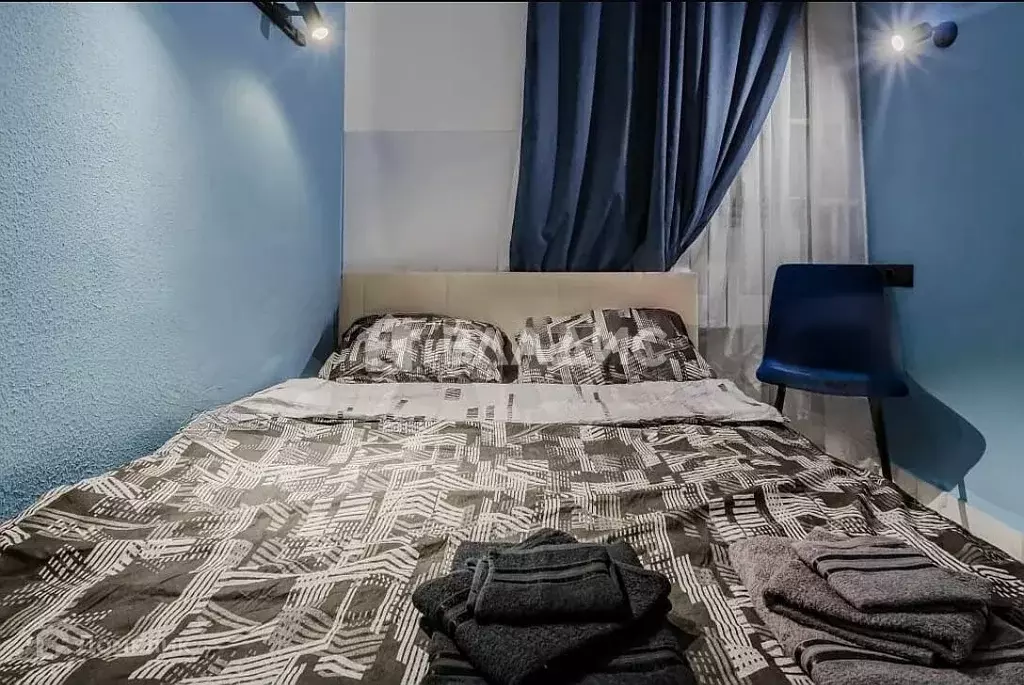 Продаётся квартира-студия, 12.7 м - Фото 1