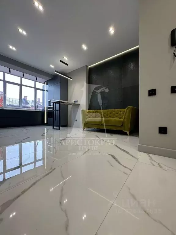 1-к кв. Ставропольский край, Предгорный муниципальный округ, Новая ... - Фото 1