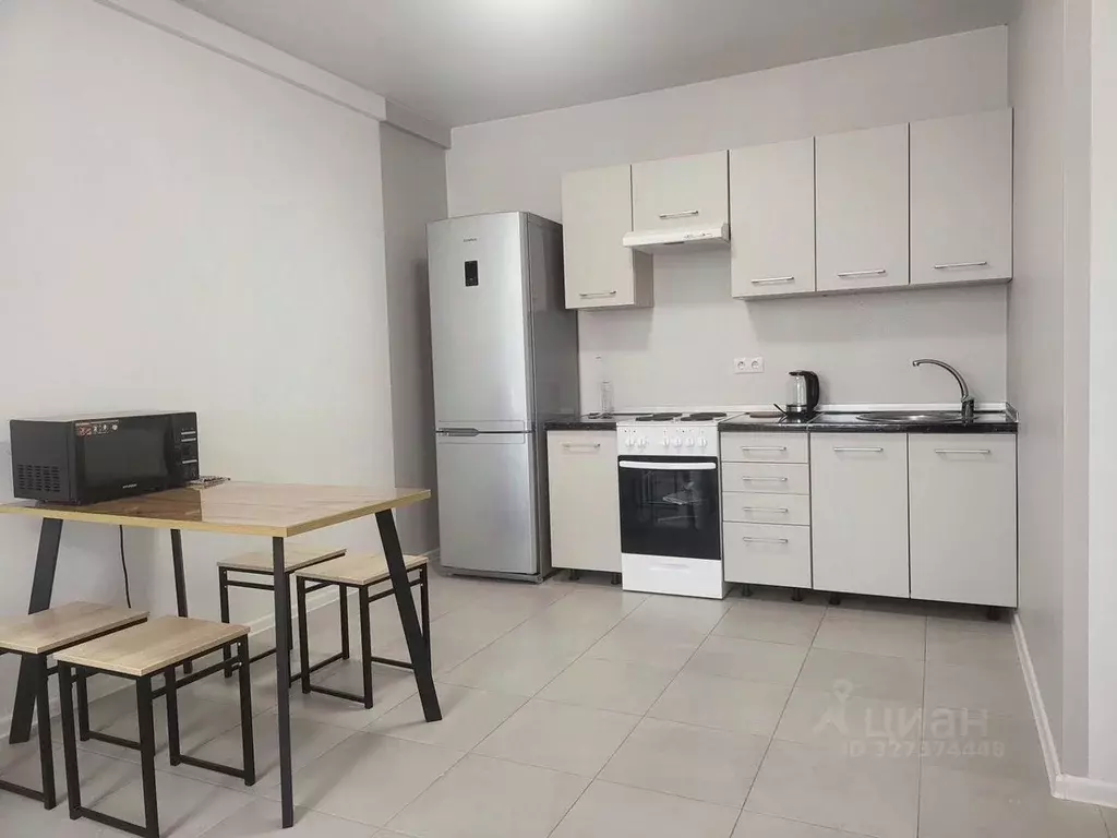 1-к кв. Москва Ясеневая ул., 12к5 (38.0 м) - Фото 1