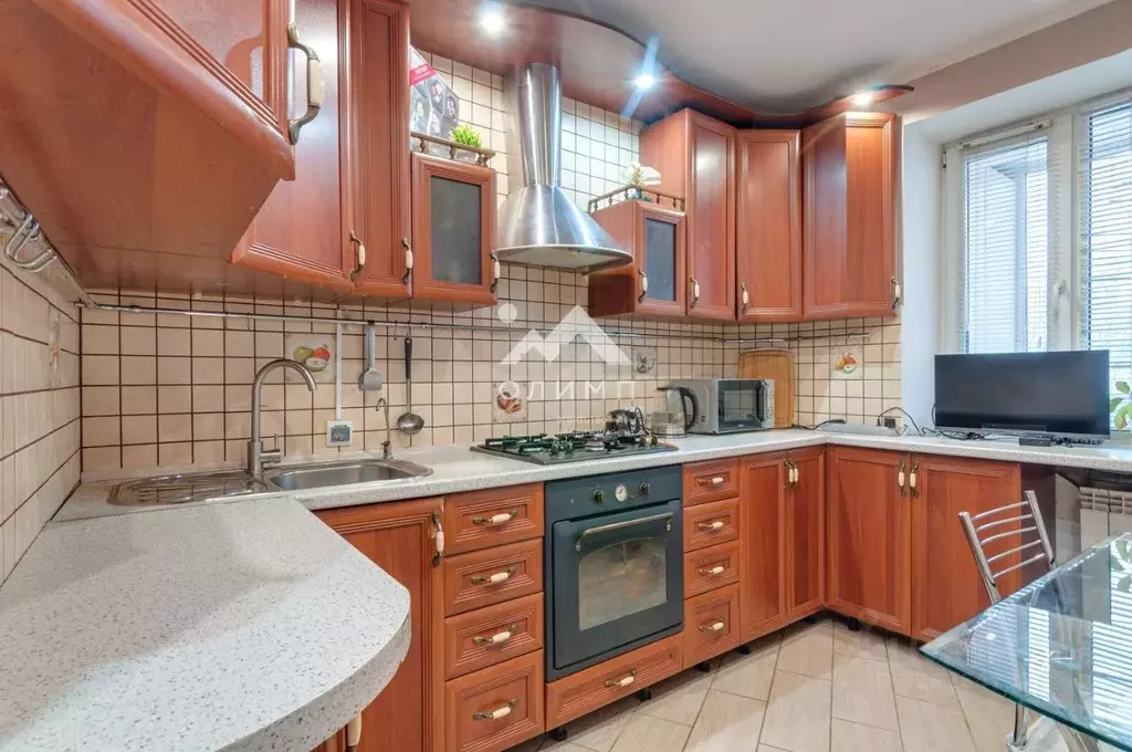 2-к кв. Вологодская область, Вологда ул. Ловенецкого (52.4 м) - Фото 1