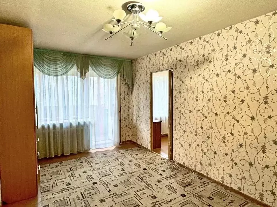 2-к кв. Московская область, Коломна Окский просп., 7 (45.0 м) - Фото 1
