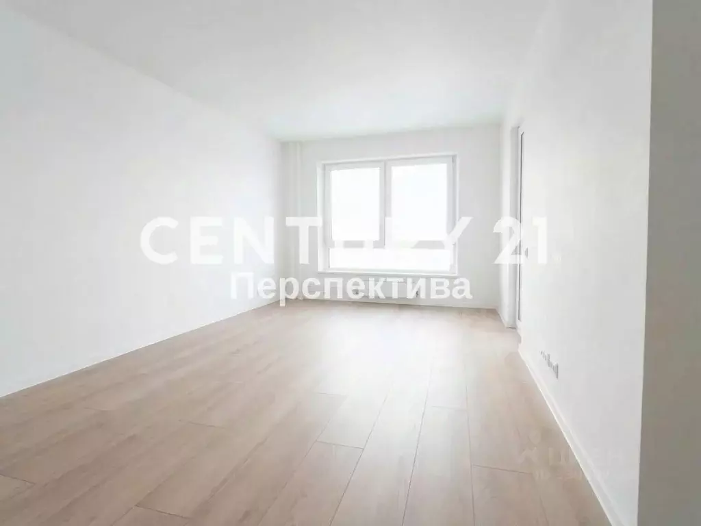 2-к кв. Москва Сигнальный проезд, 16к1 (34.1 м) - Фото 1