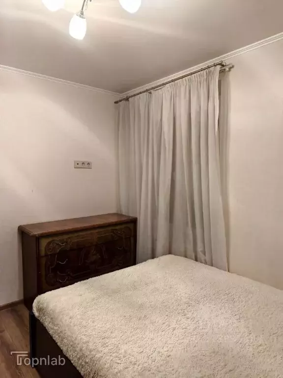 2-к кв. Москва Перовская ул., 40К2 (40.0 м) - Фото 2