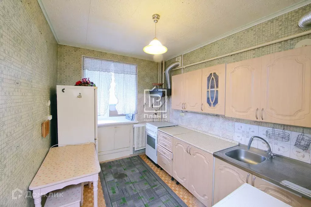 Продаётся 3-к квартира, 64.1 м - Фото 0