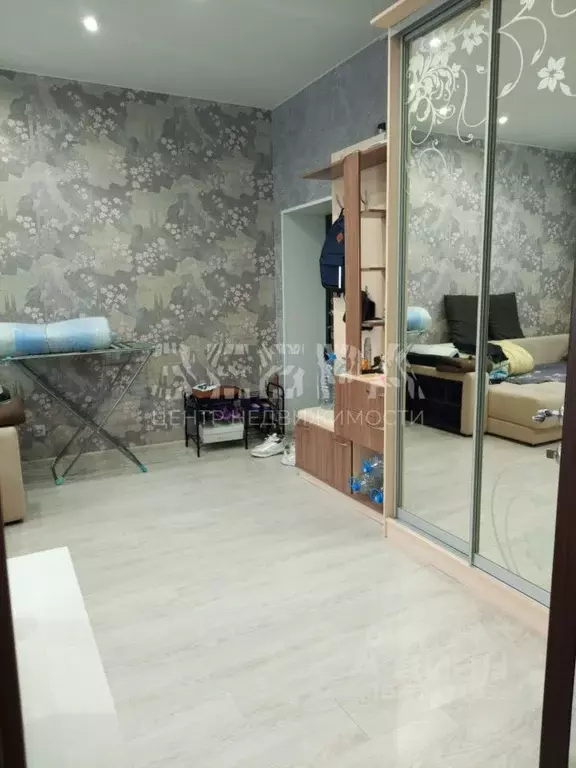 2-к кв. Владимирская область, Александров туп. Карабановский, 21 (42.2 ... - Фото 2