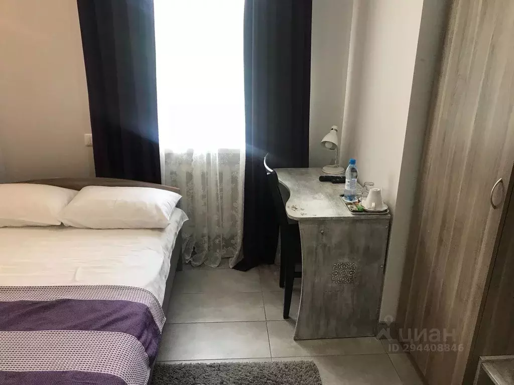 Комната Омская область, Омск Городок Нефтяников мкр, просп. Культуры, ... - Фото 2