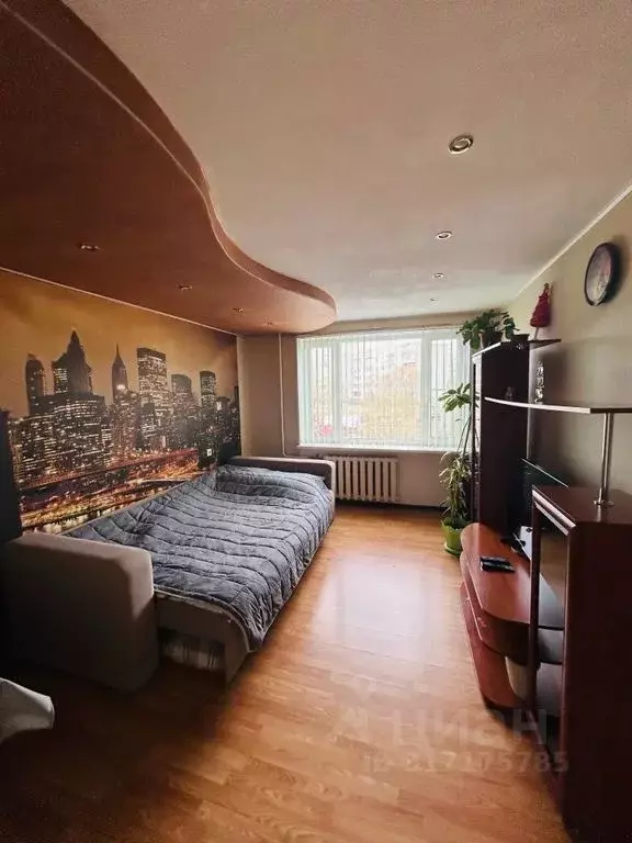 2-к кв. Карелия, Сортавала ул. Мира, 8 (49.0 м) - Фото 0