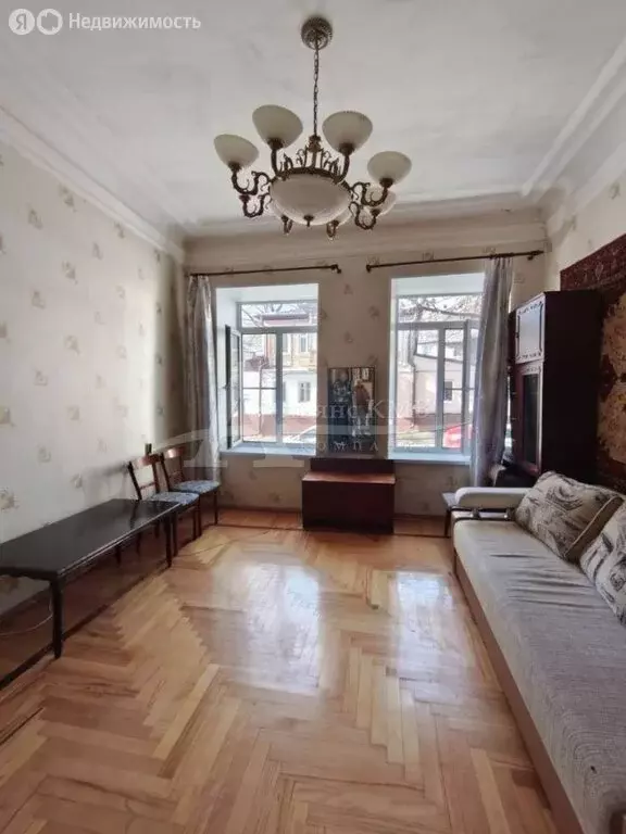 1-комнатная квартира: Кисловодск, улица Чкалова, 6 (22 м) - Фото 2