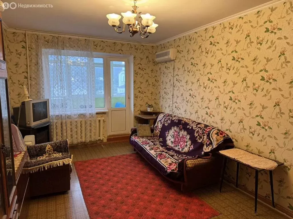 1-комнатная квартира: Геленджик, микрорайон Северный, 66 (36 м) - Фото 2